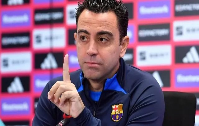 Xavi discorda de ‘pessimismo’ de Guardiola sobre combate ao racismo na Espanha