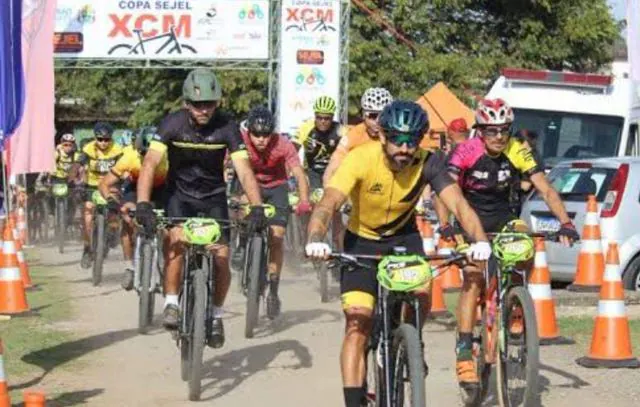 Copa SEJEL XCM agita fim de semana em Ribeirão Pires