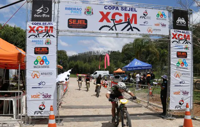 Copa SEJEL de Bike XCM abre inscrições para 1ª etapa de 2023