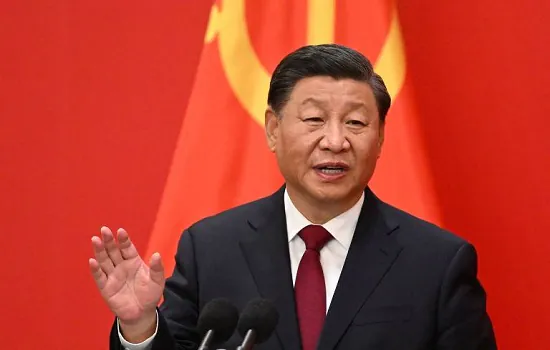 Presidente da China promete expandir importações e aprimorar mercado interno