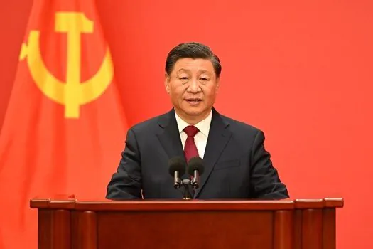 Jinping quer se aproximar de líderes asiáticos frente a avanços dos EUA na região