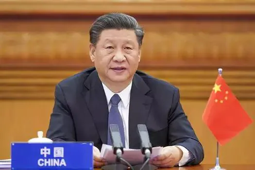 Xi Jinping diz que China gostaria de propor ‘uma iniciativa de segurança global’