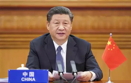 Xi Jinping diz que China gostaria de propor ‘uma iniciativa de segurança global’