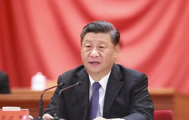 Xi Jinping declara que China irá ‘se esforçar por uma melhoria geral’ na economia