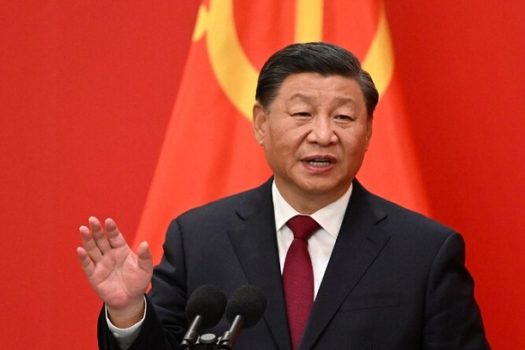 China: Controle rígido de Xi Jinping dificulta resposta mais forte à desaceleração