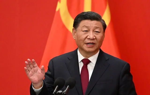 China: Controle rígido de Xi Jinping dificulta resposta mais forte à desaceleração