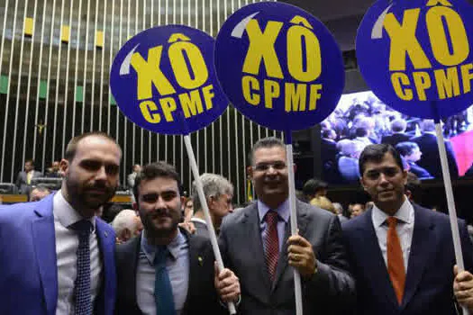 Especialistas criticam volta de CPMF para compensar desoneração de folha de pagamentos