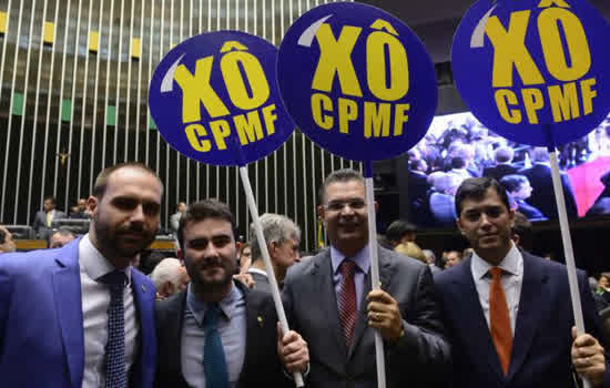 Especialistas criticam volta de CPMF para compensar desoneração de folha de pagamentos