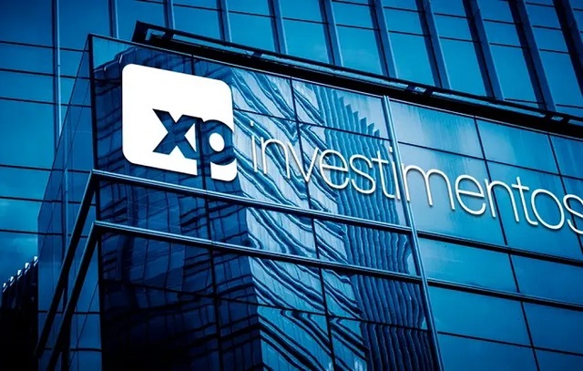 XP ultrapassa R$ 1 trilhão em ativos de clientes sob sua custódia
