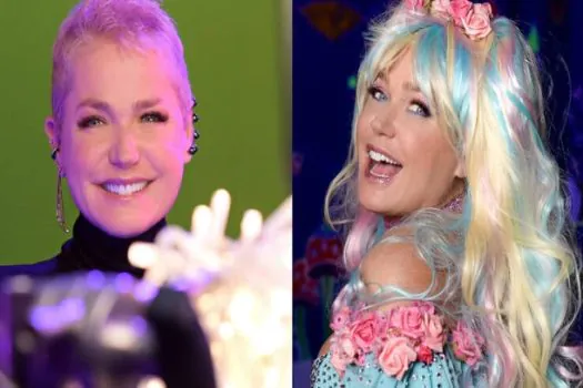 Xuxa chega aos 60 com filmes, série, caravana e shows até 2024