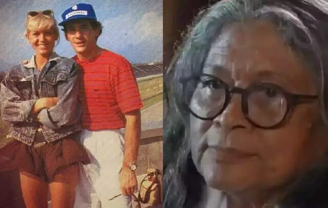 Marlene Mattos ‘infernizava’ namoro entre Xuxa e Ayrton Senna