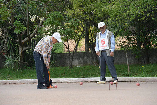 XVI Copa São Bernardo de Gateball acontece neste sábado