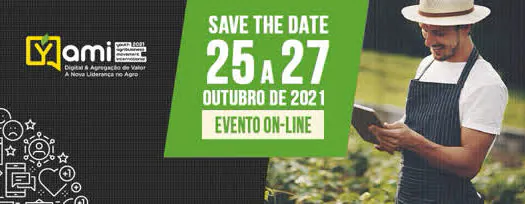 Congresso de jovens do agro terá edição on-line em 2021