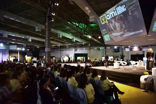 São Paulo sedia o primeiro congresso destinado aos jovens do agronegócio