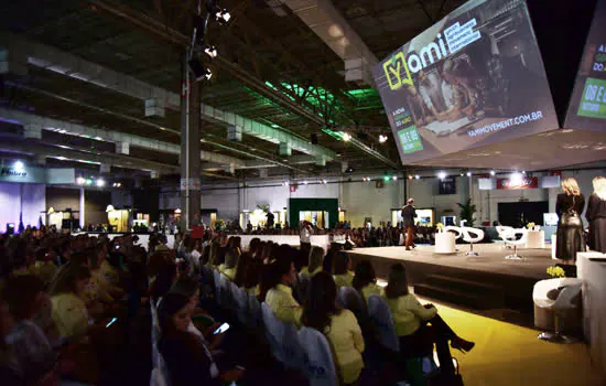 São Paulo sedia o primeiro congresso destinado aos jovens do agronegócio