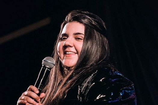 Yasmin Santos retorna ao palco do Coração Sertanejo