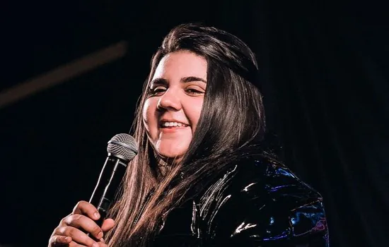 1º Festival Solidário de Ribeirão Pires: Yasmin Santos se apresenta neste sábado (23)