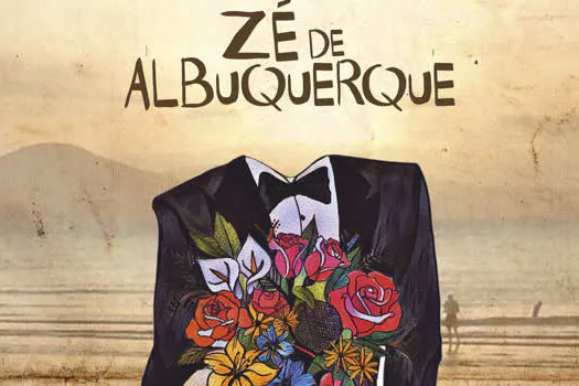 Banda ‘Zé de Albuquerque’ lança seu primeiro álbum