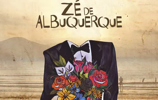 Banda ‘Zé de Albuquerque’ lança seu primeiro álbum