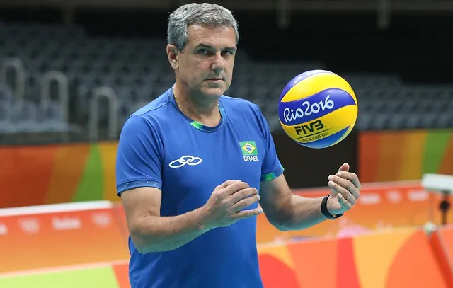 Após revés para China no vôlei