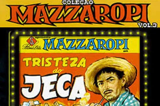 Cinema de Mazzaropi, confecção de máscaras e recital na Rede de Museus