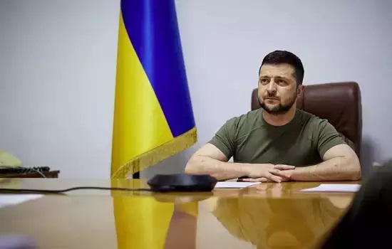 Destino do Donbas será definido em Severodonetsk