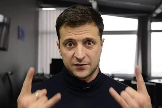 Zelensky cobra mais ajuda da Otan e pede “respostas claras” da aliança