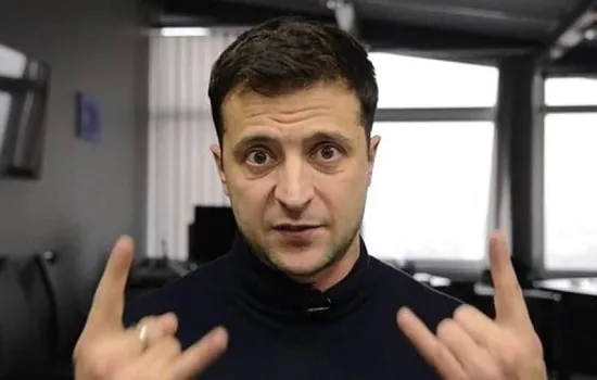 Zelensky cobra mais ajuda da Otan e pede “respostas claras” da aliança