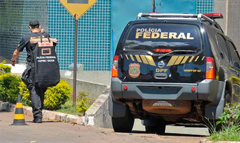 PF deflagra operação que identificou corrupção no Carf