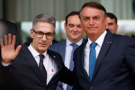 Quem é Romeu Zema, o governador que disputa com Tarcísio o espólio de Bolsonaro