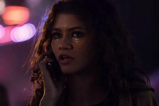 Emmy 2022: Zendaya se torna a atriz mais jovem a receber duas estatuetas