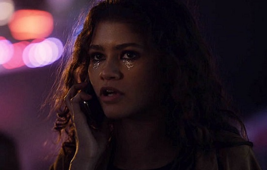 Emmy 2022: Zendaya se torna a atriz mais jovem a receber duas estatuetas