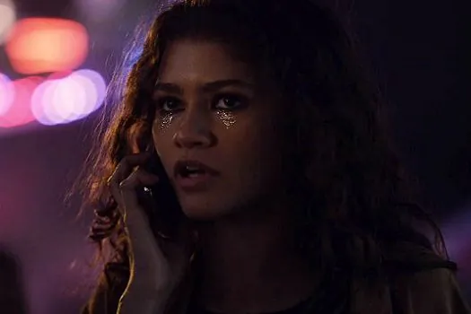 Emmy 2022: Zendaya se torna a mais jovem indicada duas vezes como melhor atriz