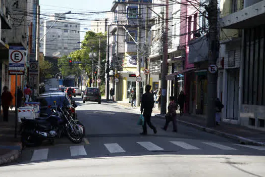 São Caetano lança Zona Azul Ouvidoria WhatsApp 24 horas por dia