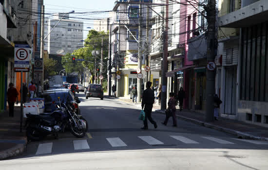 São Caetano lança Zona Azul Ouvidoria WhatsApp 24 horas por dia