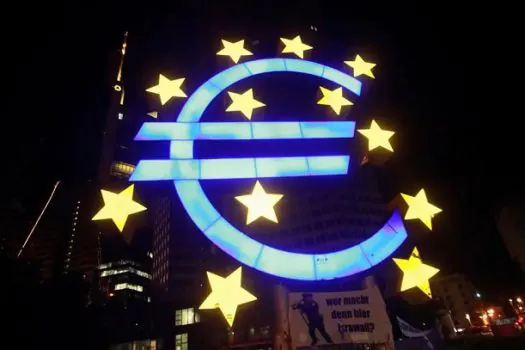 CPI da Zona do euro anual desacelera a 8,6% em janeiro, mas fica acima da prévia