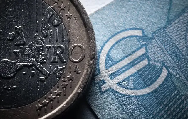 CPI da zona do euro (preliminar) desacelera à taxa anual de 10% em novembro