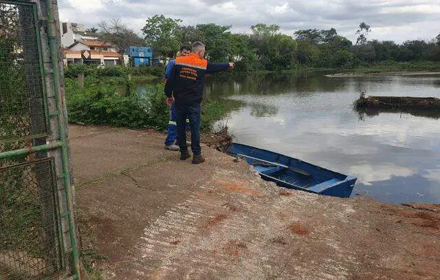 Recuperação do Parque Ecológico/Zoo de Nova Odessa começa pelo desassoreamento da represa