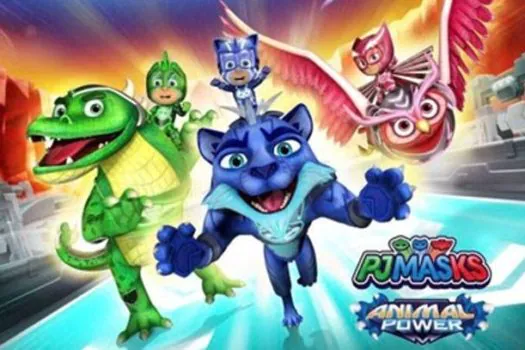 PJ Masks e Zoo SP lançam programação familiar especial em dezembro