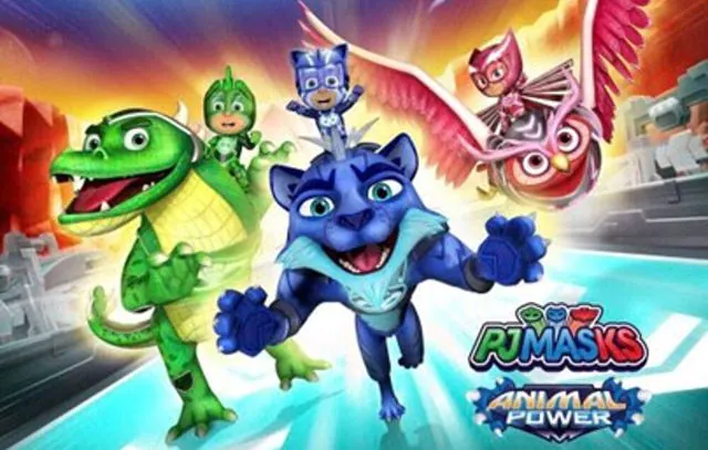 PJ Masks e Zoo SP lançam programação familiar especial em dezembro