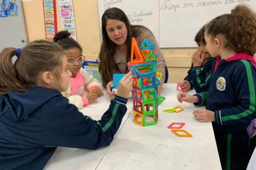 Educação de Ribeirão Pires é escolhida para sediar projeto de eficiência energética