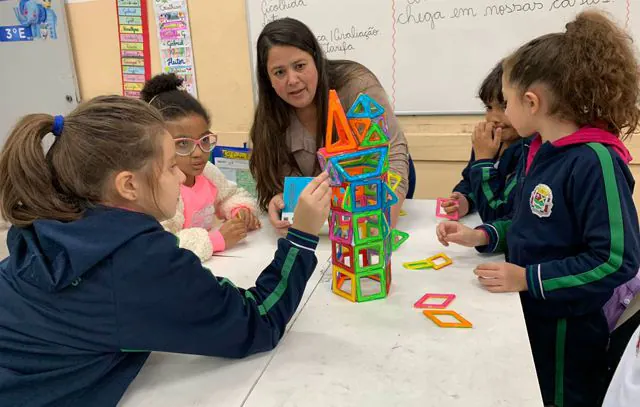 Educação de Ribeirão Pires é escolhida para sediar projeto de eficiência energética