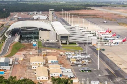 Zurich Airport arremata leilão de relicitação de aeroporto no RN por R$ 320 milhões