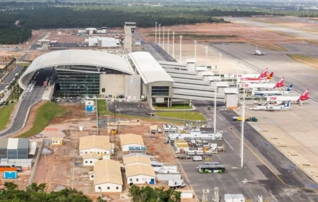 Zurich Airport arremata leilão de relicitação de aeroporto no RN por R$ 320 milhões